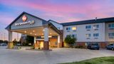 <b>Best Western Plus Patterson Park Inn Exterior</b>. Images powered by <a href="https://iceportal.shijigroup.com/" title="IcePortal" target="_blank">IcePortal</a>.