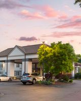 Best Western Hartford Hotel & Suites