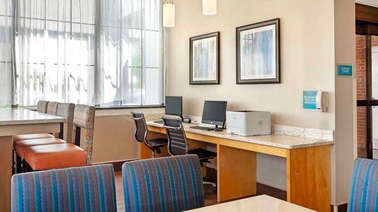 Best Western Hartford Hotel & Suites Other