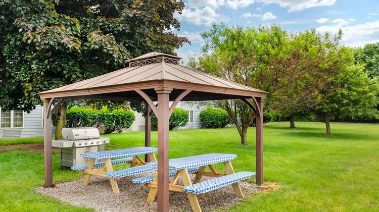 Best Western Hartford Hotel & Suites Other
