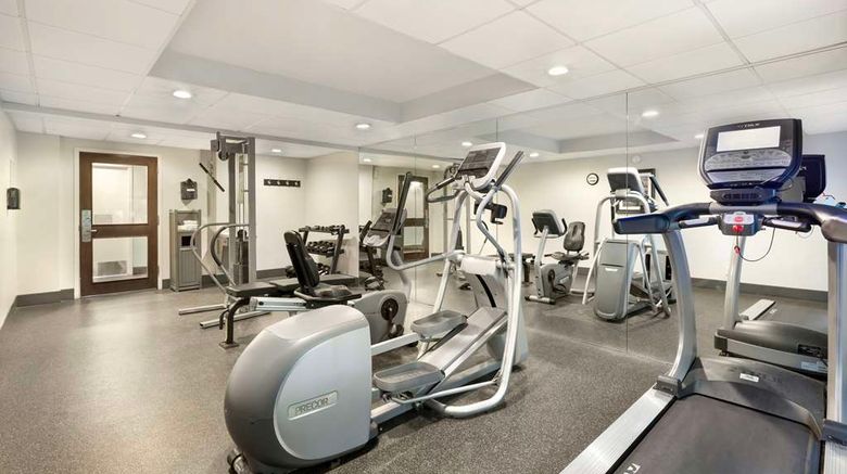 <b>Best Western Hartford Hotel & Suites Health</b>. Images powered by <a href="https://iceportal.shijigroup.com/" title="IcePortal" target="_blank">IcePortal</a>.