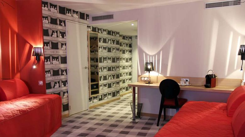 <b>Best Western Hotel Opera Drouot Other</b>. Images powered by <a href="https://iceportal.shijigroup.com/" title="IcePortal" target="_blank">IcePortal</a>.