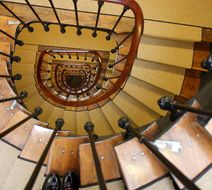 Best Western Hotel Opera Drouot Lobby