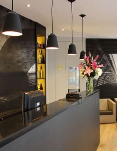Best Western Hotel Opera Drouot