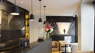 Best Western Hotel Opera Drouot