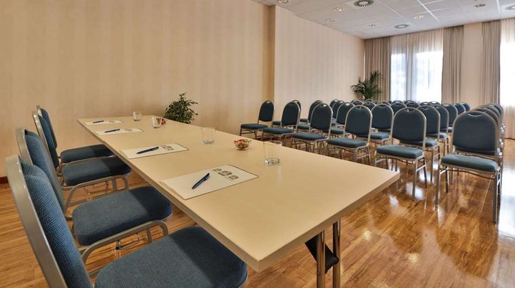Best Western Hotel I Colli Meeting