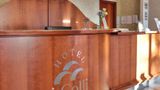 Best Western Hotel I Colli Lobby