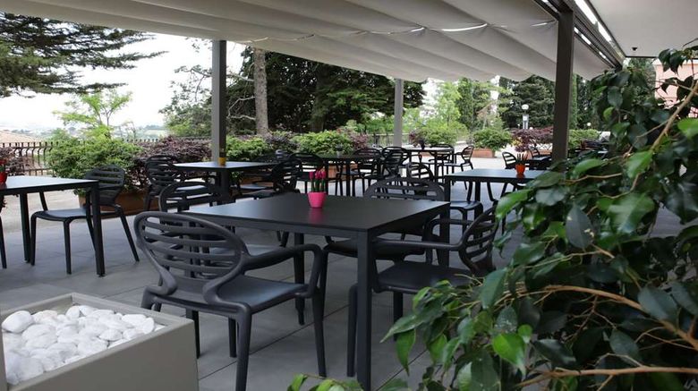 <b>Best Western Hotel I Colli Exterior</b>. Images powered by <a href="https://iceportal.shijigroup.com/" title="IcePortal" target="_blank">IcePortal</a>.