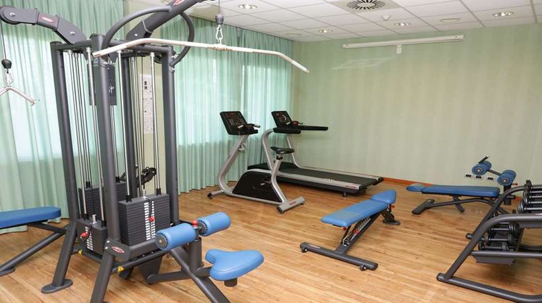 <b>Best Western Hotel I Colli Health</b>. Images powered by <a href="https://iceportal.shijigroup.com/" title="IcePortal" target="_blank">IcePortal</a>.