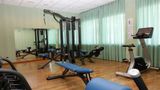 Best Western Hotel I Colli Health