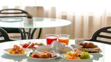 Best Western Hotel I Colli Restaurant