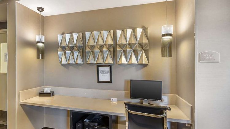 Best Western Plus North Las Vegas Other