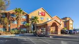 Best Western Plus North Las Vegas Exterior