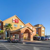 Best Western Plus North Las Vegas