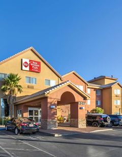 Best Western Plus North Las Vegas