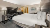 Best Western Plus North Las Vegas Room