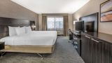 Best Western Plus North Las Vegas Room