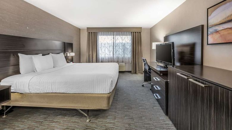 <b>Best Western Plus North Las Vegas Room</b>. Images powered by <a href="https://iceportal.shijigroup.com/" title="IcePortal" target="_blank">IcePortal</a>.