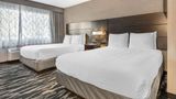 Best Western Plus North Las Vegas Room