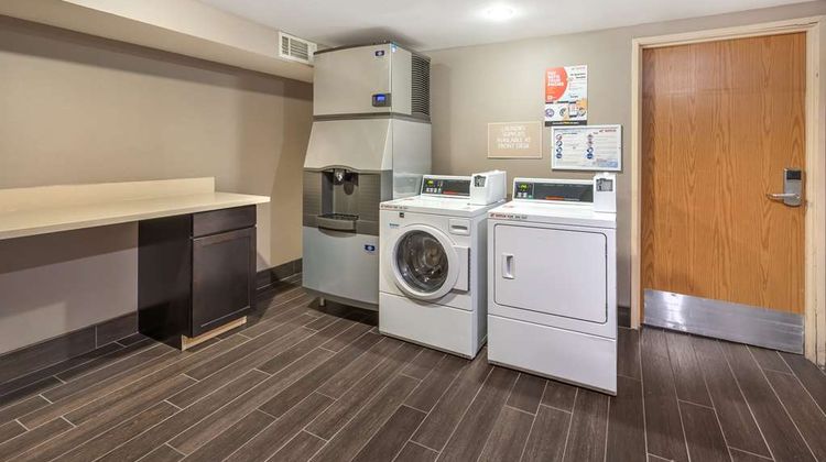 Best Western Plus North Las Vegas Other