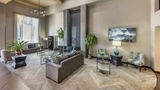 Best Western Plus North Las Vegas Lobby