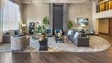 Best Western Plus North Las Vegas Lobby