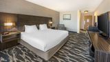 Best Western Plus North Las Vegas Room