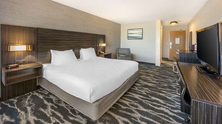 <b>Best Western Plus North Las Vegas Room</b>. Images powered by <a href="https://iceportal.shijigroup.com/" title="IcePortal" target="_blank">IcePortal</a>.