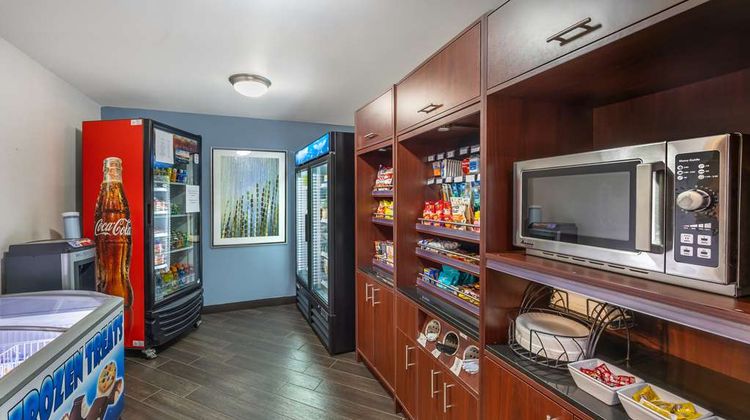 Best Western Plus North Las Vegas Other