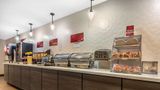 Best Western Plus North Las Vegas Restaurant