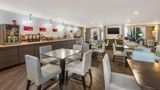 Best Western Plus North Las Vegas Restaurant