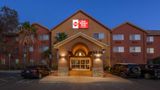 Best Western Plus North Las Vegas Exterior