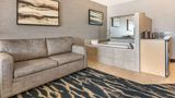 Best Western Plus North Las Vegas Room