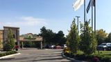 Wyndham Garden Ann Arbor Exterior