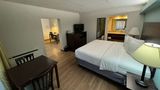 Wyndham Garden Ann Arbor Room