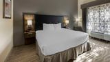 Best Western Plus Nashville Airport Room