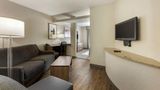 Best Western Plus Nashville Airport Suite