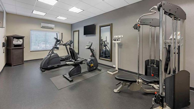 <b>Best Western Plus Nashville Airport Health</b>. Images powered by <a href="https://iceportal.shijigroup.com/" title="IcePortal" target="_blank">IcePortal</a>.