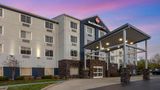 Best Western Plus Nashville Airport Exterior