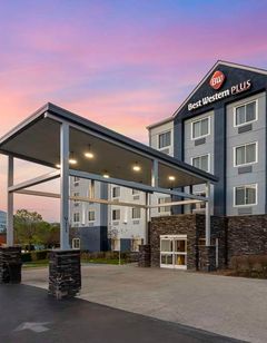 Best Western Plus Nashville Airport