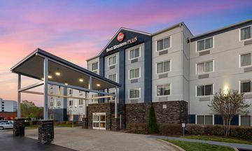 Best Western Plus Nashville Airport