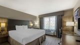 Best Western Plus Nashville Airport Room