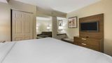 Best Western Plus Nashville Airport Suite