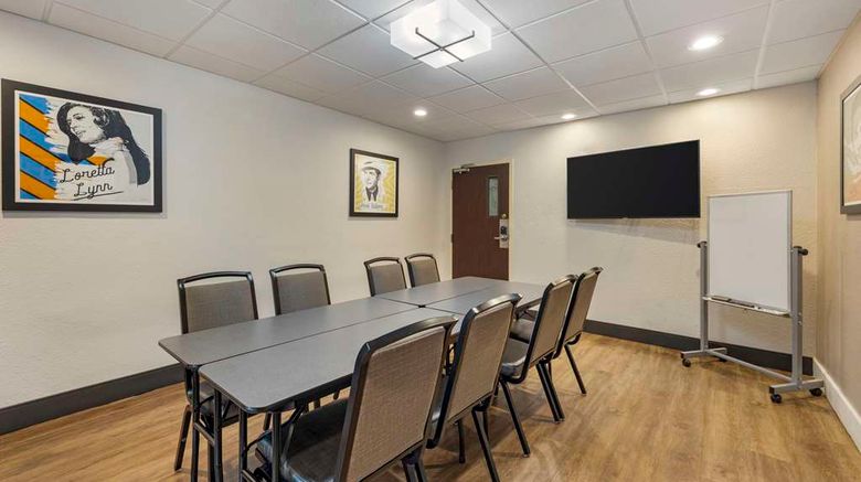 <b>Best Western Plus Nashville Airport Meeting</b>. Images powered by <a href="https://iceportal.shijigroup.com/" title="IcePortal" target="_blank">IcePortal</a>.