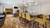 Best Western Plus Nashville Airport Restaurant