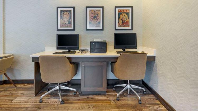 Best Western Plus Nashville Airport Other