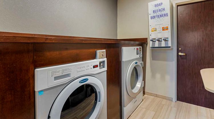 Best Western Plus Nashville Airport Other