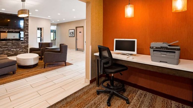 <b>Best Western Pearl City Inn Other</b>. Images powered by <a href="https://iceportal.shijigroup.com/" title="IcePortal" target="_blank">IcePortal</a>.