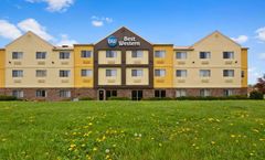 Best Western Pearl City Inn