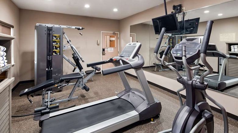 <b>Best Western Pearl City Inn Health</b>. Images powered by <a href="https://iceportal.shijigroup.com/" title="IcePortal" target="_blank">IcePortal</a>.